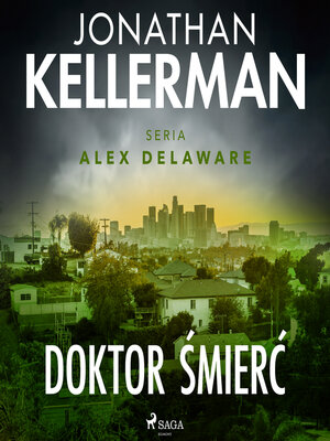 cover image of Doktor Śmierć